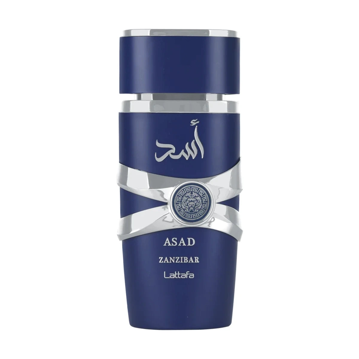 ASAD ZANZIBAR Lattafa – флакон