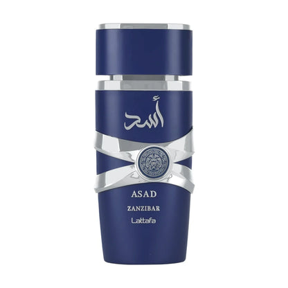 ASAD ZANZIBAR Lattafa – флакон