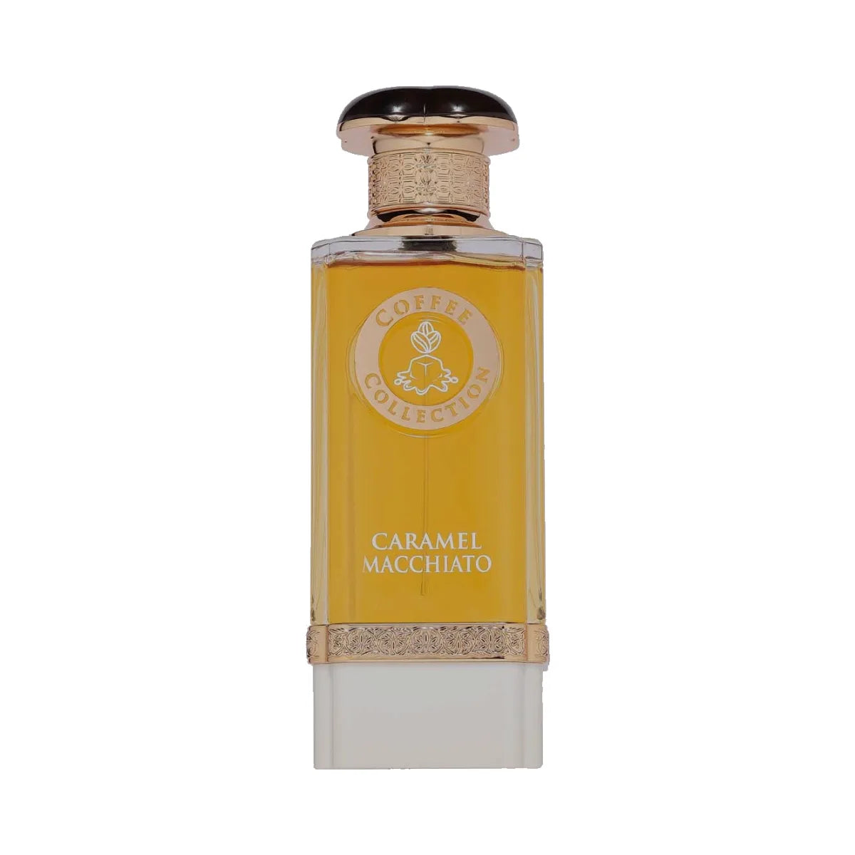 CARAMEL MACCHIATO Fragrance World – флакон