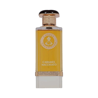 CARAMEL MACCHIATO Fragrance World – флакон