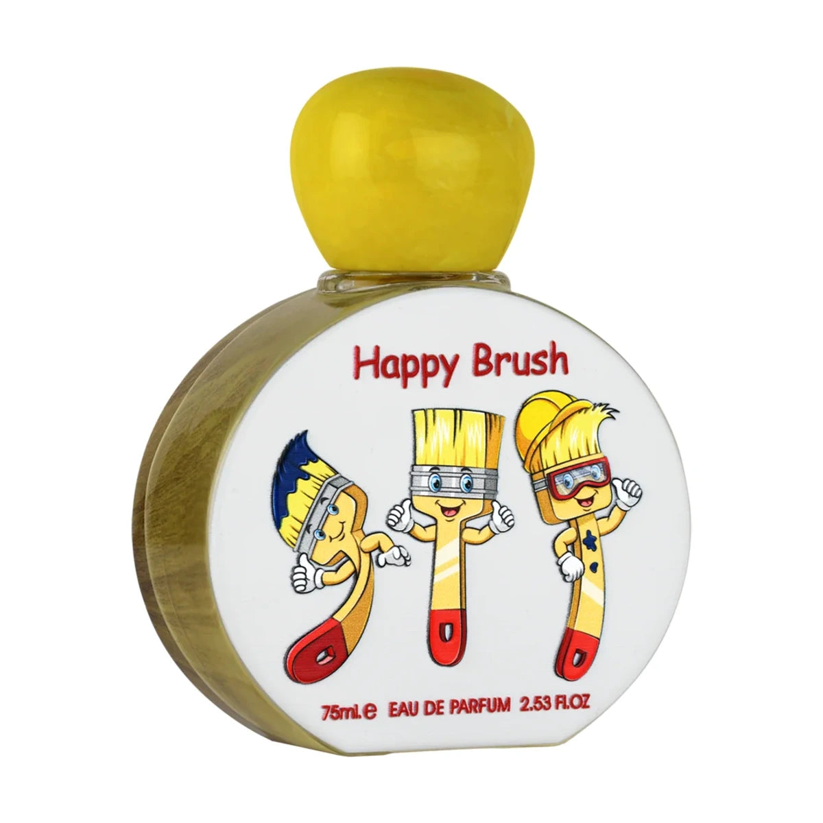 HAPPY BRUSH FOR KIDS Lattafa Pride – флакон
