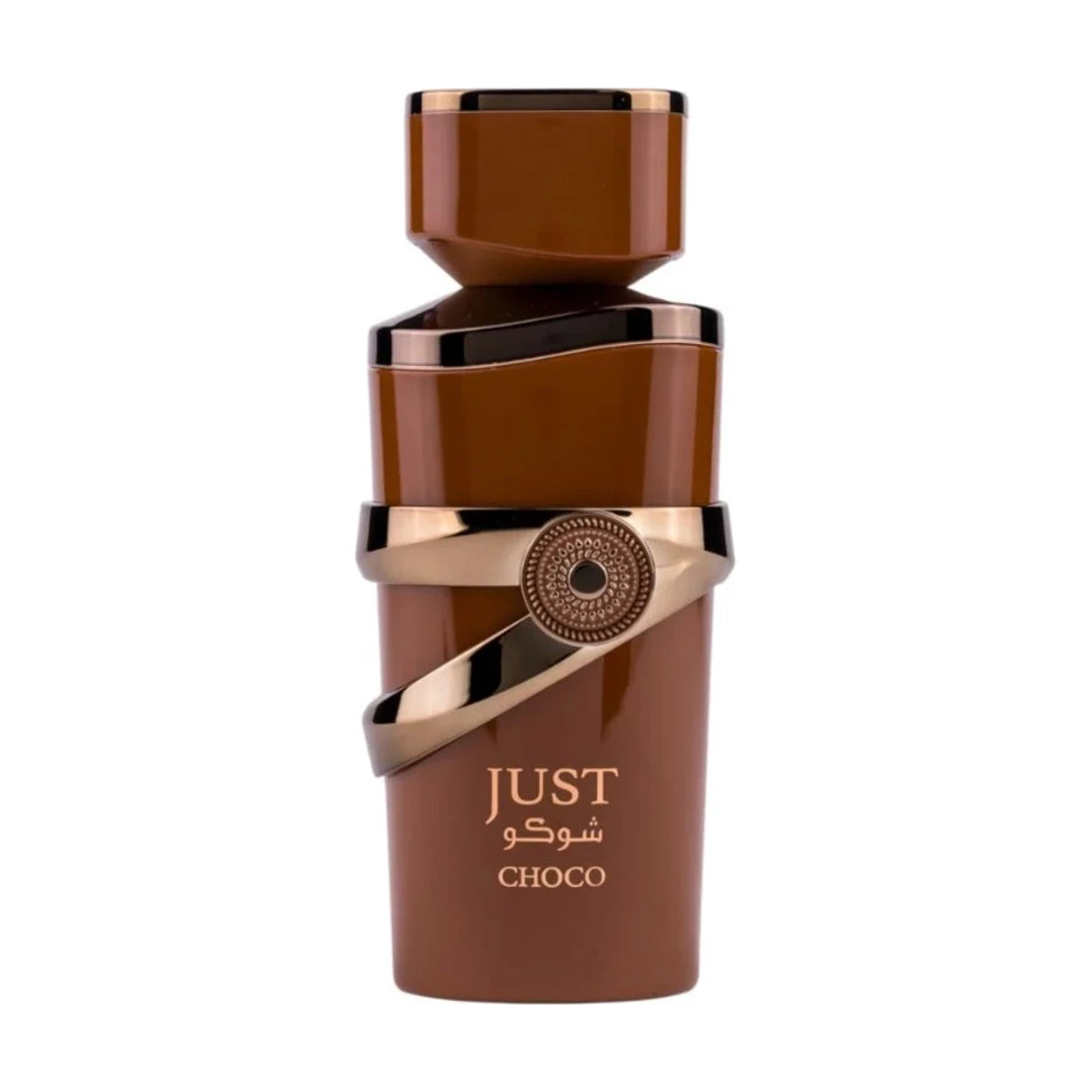 JUST CHOCO Fragrance World – флакон
