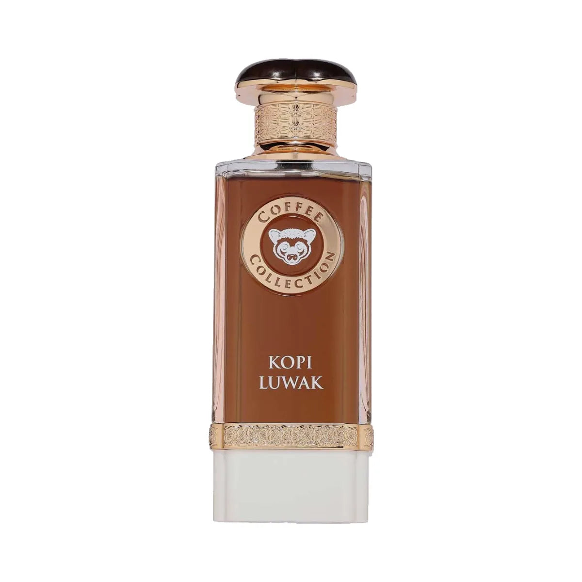KOPI LUWAK Fragrance World – флакон
