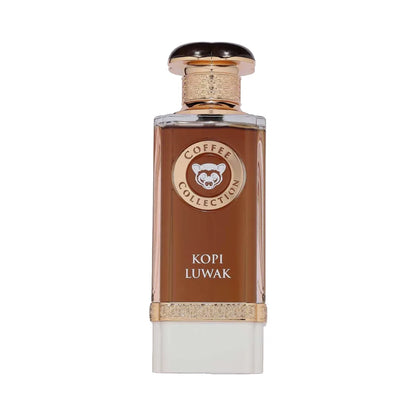 KOPI LUWAK Fragrance World – флакон