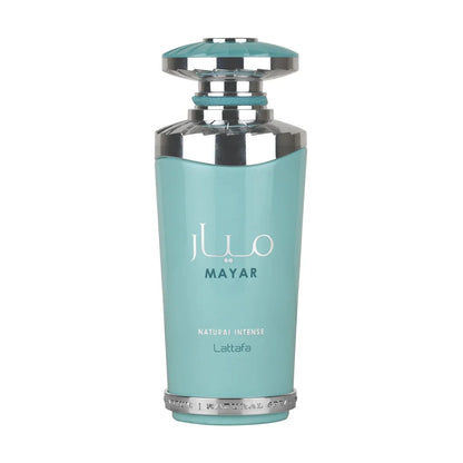 MAYAR NATURAL INTENSE Lattafa – флакон