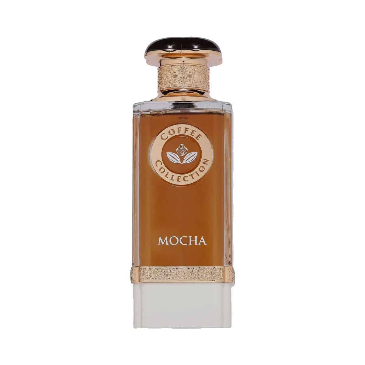 MOCHA Fragrance World – флакон
