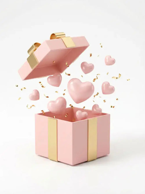🎁 Подарък изненада