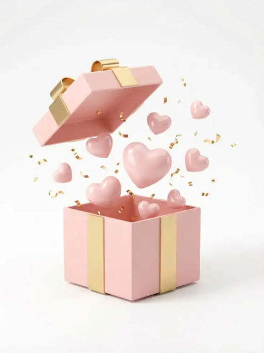 🎁 Подарък изненада