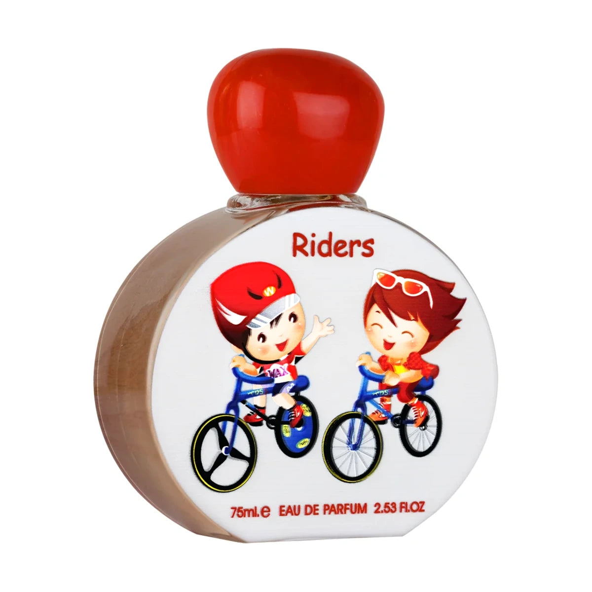 RIDERS FOR KIDS Lattafa Pride – флакон