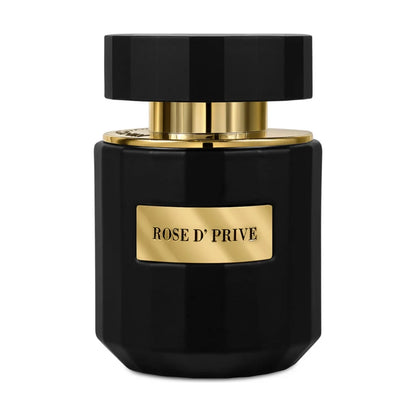 ROSE D PRIVE FA Paris – флакон