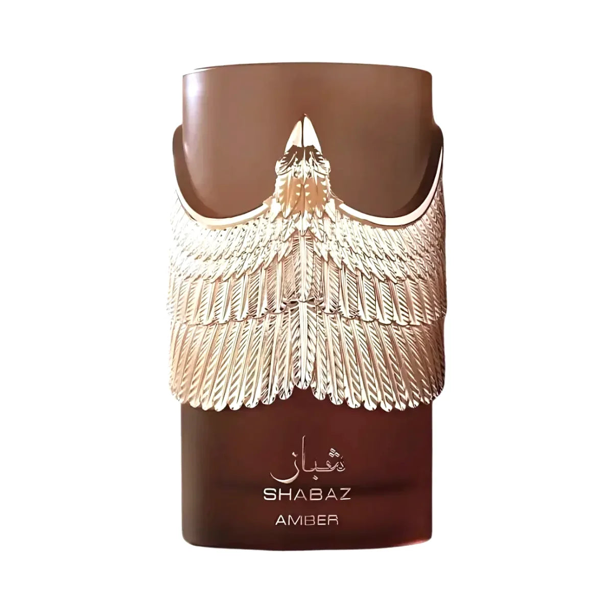 SHABAZ AMBER Athoor Al Alam – флакон