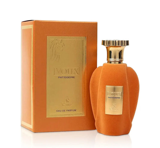 VOUX PATISSERIE